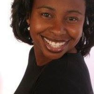 Meet your Posher, Yvette